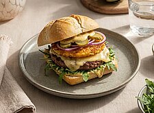 Image of Schweiz Burger