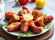 Image of Stuffed Peppers
