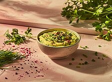 Image of Kräutersauce