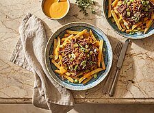 Image of Pulled Beef Fries