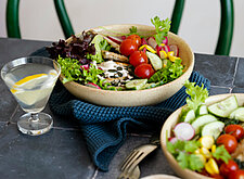 Image of Fitnesssalat
