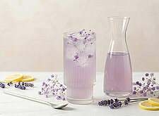 Image of Lavendelsirup