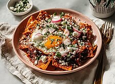 Image of Chilaquiles