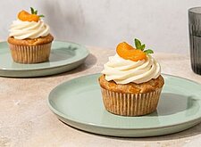Image of Marillen Cupcakes mit Philadelphia Frischkäse