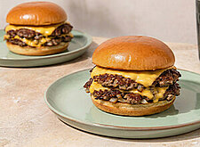 Image of Zwiebel Smash Burger