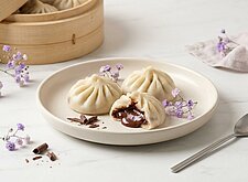 Image of Schoko Dessertknödel
