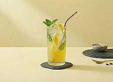 Image of Asiatische Limonade