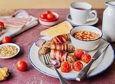 Image of English Breakfast