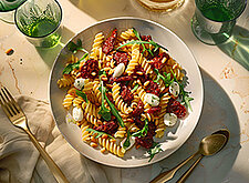 Image of Mediterraner Nudelsalat