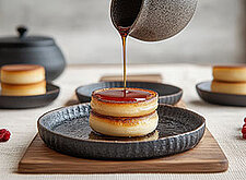 Image of Japanische Pfannkuchen