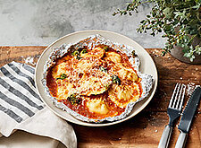 Image of Foil-Pack Ravioli