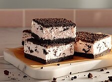 Image of Oreo Ice Cream Sandwiches