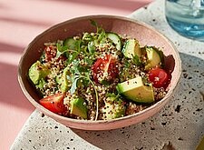 Image of Quinoa Powersalat