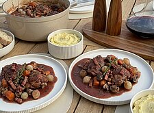 Image of Coq au Vin