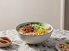 Image of Tantan Ramen mit Faschiertem