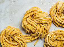 Image of Hand-Pulled Noodles