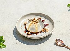 Image of Raindrop Cake