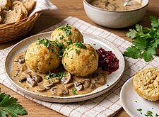 Image of Semmelknödel klassisch