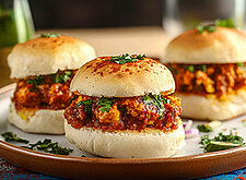 Image of Vada Pav