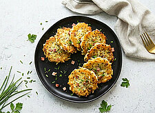 Image of Weißkohltaler