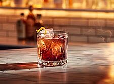 Image of Old Fashioned