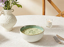 Image of Frühlingskräutersuppe