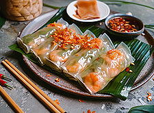 Image of Banh Bot Loc