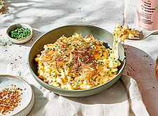 Image of Chili Käsespätzle