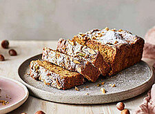 Image of Kürbiskuchen