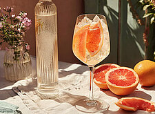 Image of Lillet Orange Spritz