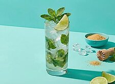 Image of Virgin Mojito