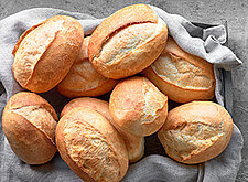 Image of Brötchen