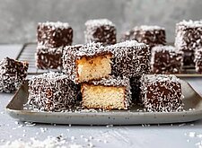 Image of Lamingtons
