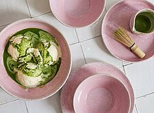 Image of Matcha Affogato