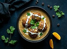 Image of Malai Kofta