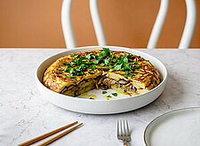 Image of Kartoffel Tortilla