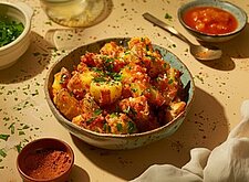 Image of Patatas Bravas