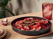 Image of Ratatouille aus dem Dampfgarer