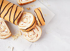 Image of Biscuit Rolle