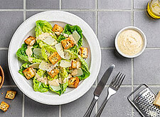 Image of Caesar Salatsauce