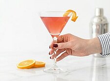 Image of Cosmopolitan