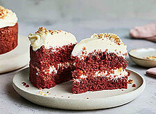 Image of Red Velvet Cake