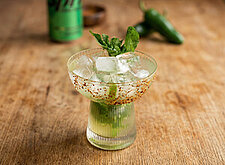 Image of Spicy Zerojito mit Sprite Zero