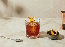 Image of Boulevardier