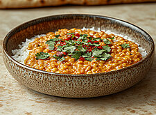Image of Cholar Dal