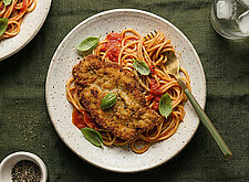 Image of Piccata Milanese