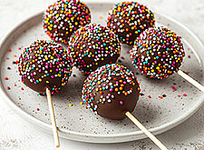 Image of Cakepops