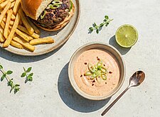Image of Chili-Mayo für Fries und Burger