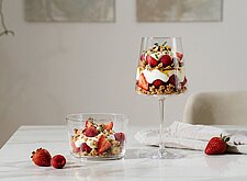 Image of Panzanella Crunch Bowl