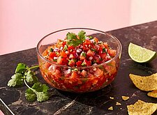 Image of Salsa für Nachos und Tacos